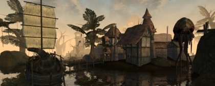 OpenMW - version 0.16.0