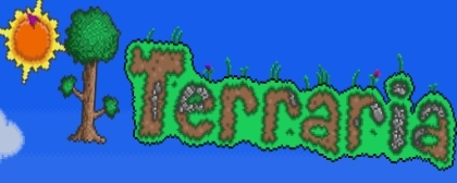 Original MMO Terraria awaits big update into version 1.1