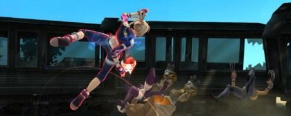 New MMO announced - HERO