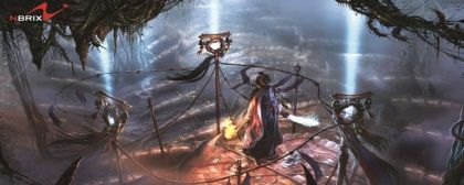 New MMORPG announced - Ghost at Midnight