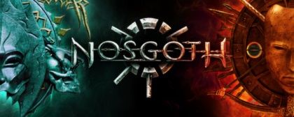 New PvP MMO announced - Nosgoth