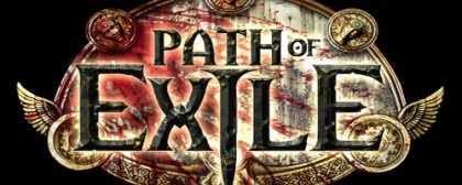 Paht of Exile and its great 2013 year
