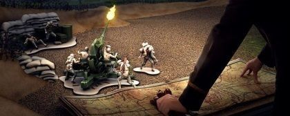 Panzer General Online is now in Closed Beta