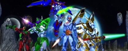 Paragon Studios and their MMO City of Heroes ends