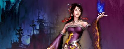 Perfect World - New patch