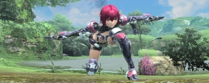 Phantasy Star Online 2 - MMO from SEGA arrives next year