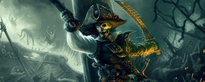 Pirates of the Caribbean Online - The end is here