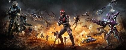 PlanetSide 2 - First optimization