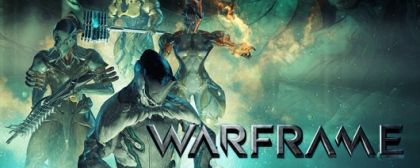 Popular MMO Warframe - Now on Xbox One