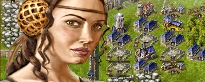 Popular browser game Lord of Ultima - new content and possibilities