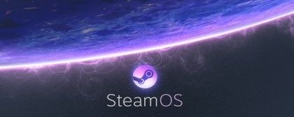 New Operation System from Valve - SteamOS