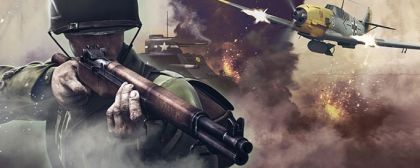 First impressions - MMO Heroes & Generals