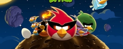 Rovio bought rights for Casey's Contraptions