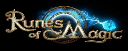 Runes of Magic - two new heroes