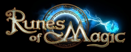 Runes of Magic - play in a browser