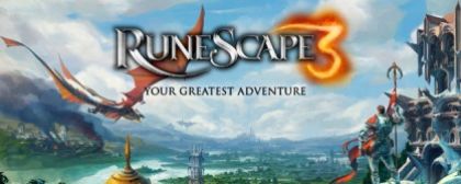 Runescape 3 - When month of existence is celebrated