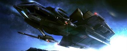 Star Citizen - New video
