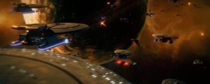 Star Trek: Infinite Space - promissing browser MMO cancelled