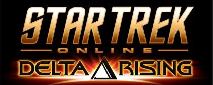 Star Trek Online: Delta Rising Update is here