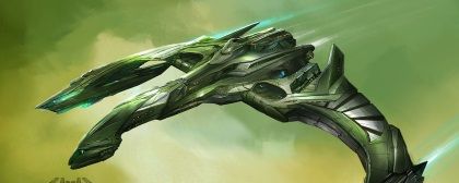 Star Trek Online - Romulus