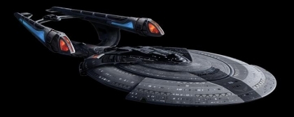 Star Trek Online - F2P in Europe