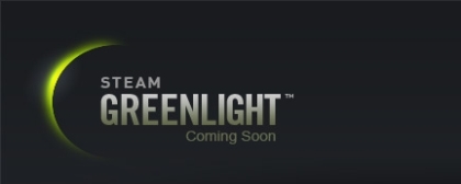 Steam Greenlight - decide what will be published
