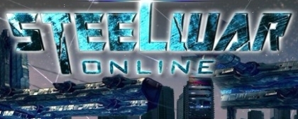 SteelWar Online - new server