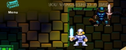 Sword of Fargoal - another iOS game is for FREE