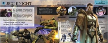 SWTOR Encyclopedia