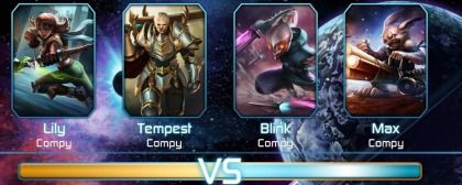 MOBA Arena of Heroes goes to iOS