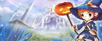 Tamer Saga - Mining system detailed