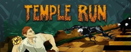 Temple Run celebrates one billion downloads!
