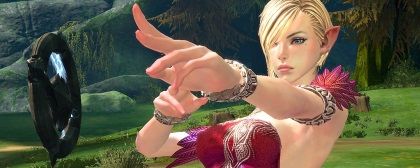 TERA: Rising - New update for EU