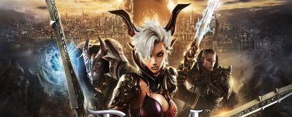Tera: Rising - Introducing new update