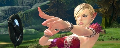TERA: Rising - Welcome into the newest F2P world