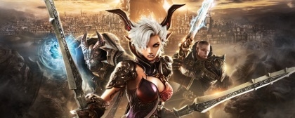 TERA - servers will merge