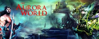The Aurora World - New MMO begins Open beta