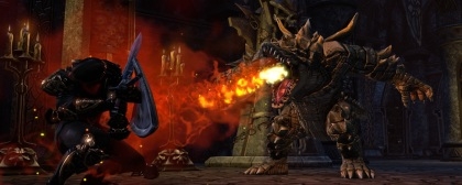 The Elder Scrolls Online - Questions and answers