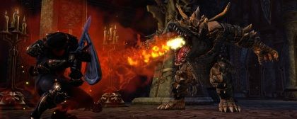 The Elder Scrolls Online - great trailer