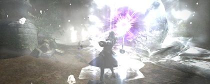 The Final Fantasy IXV: A Realm Reborn - FAQ