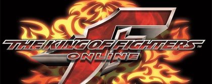 The King of Fighters Online - New MOBA, new characters