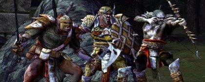 The Lord of the Rings Online: Helm’s Deep - Official launch date