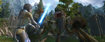 The Old Republic Insider - Epizode 5