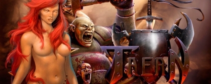 The Pride of Tearn - new and mature MMO browser game officialy begins