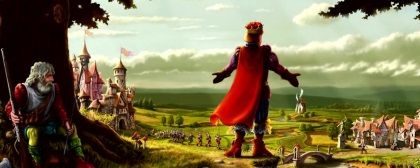 The Settlers Online - 20 years of franchise in video