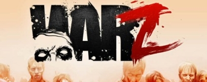 The War Z - undead feeling in new MMO