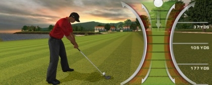 Tiger Woods PGA TOUR for iOS goes free