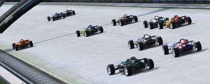 TrackMania Nations and the whole TM series