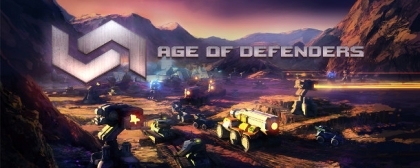 Trailer: Age of Defenders (CZ,SVK)