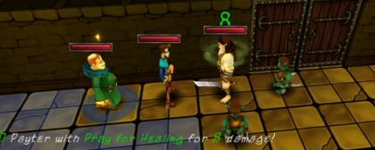 Trailer: Dungeon Crawlers